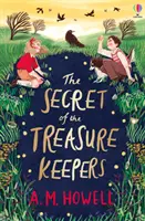 El secreto de los guardianes del tesoro - Secret of the Treasure Keepers