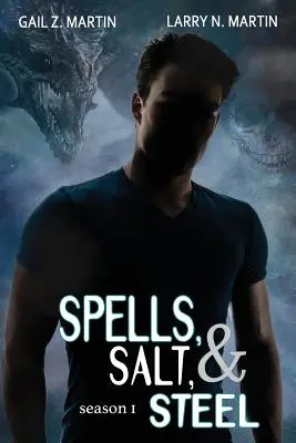 Hechizos, sal y acero - Primera temporada - Spells, Salt, & Steel - Season One