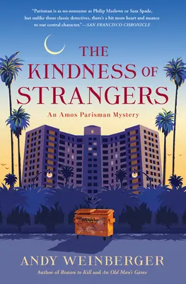 La bondad de los extraños - The Kindness of Strangers