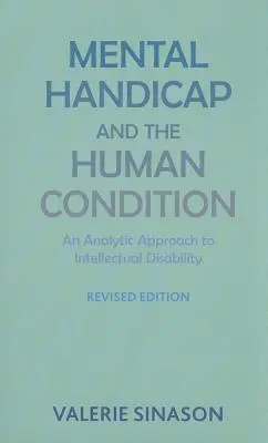 Discapacidad mental y condición humana - Mental Handicap and the Human Condition