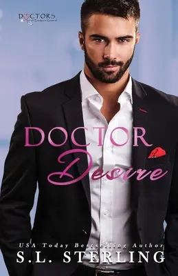 Doctor Deseo - Doctor Desire