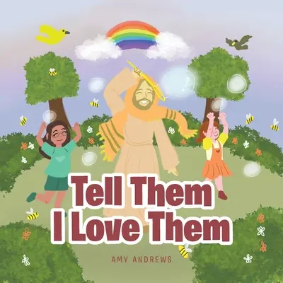 Diles que les quiero - Tell Them I Love Them