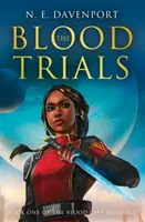 Pruebas de sangre - Blood Trials