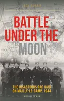 Batalla bajo la luna - Battle Under the Moon