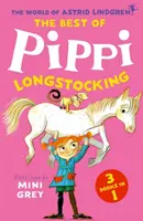 Lo mejor de Pippi Calzaslargas - Best of Pippi Longstocking
