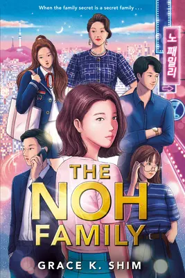 La familia Noh - The Noh Family