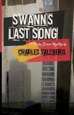 La última canción de Swann - Swann's Last Song