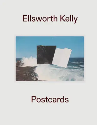 Ellsworth Kelly Postales - Ellsworth Kelly: Postcards