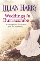 Bodas En Burracombe - Weddings In Burracombe