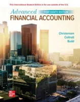 ISE Contabilidad Financiera Avanzada - ISE Advanced Financial Accounting