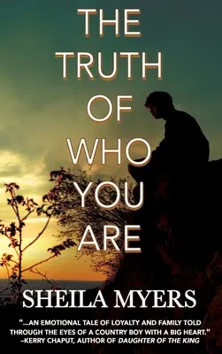 La verdad sobre quién eres - The Truth of Who You Are