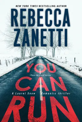 Puedes huir: Una apasionante novela de suspense - You Can Run: A Gripping Novel of Suspense