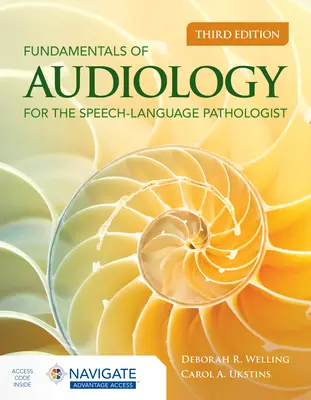 Fundamentos de audiología para el logopeda - Fundamentals of Audiology for the Speech-Language Pathologist