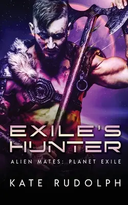 El Cazador del Exilio - Exile's Hunter