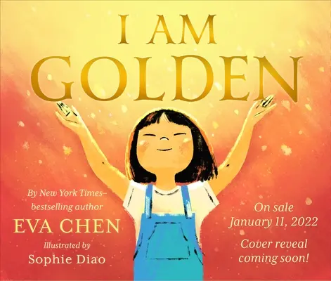 Soy de oro - I Am Golden