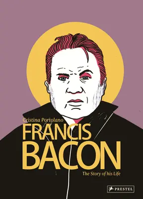 Novela gráfica de Francis Bacon - Francis Bacon Graphic Novel