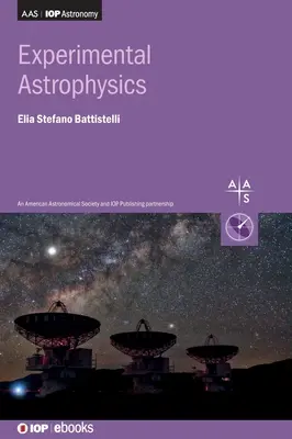 Astrofísica Experimental - Experimental Astrophysics