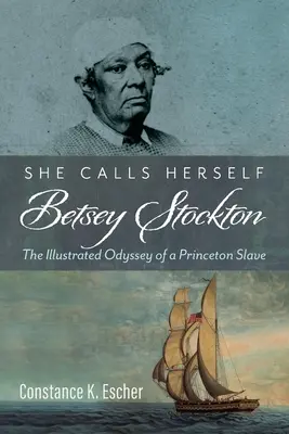 Se hace llamar Betsey Stockton - She Calls Herself Betsey Stockton