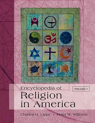 Enciclopedia de la religión en América - Encyclopedia of Religion in America