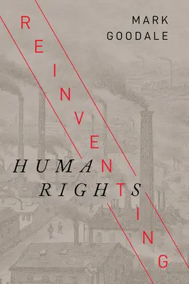 Reinventar los derechos humanos - Reinventing Human Rights