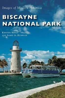 Parque Nacional de Biscayne - Biscayne National Park