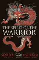 El espíritu del guerrero - Edición en caja de 3 volúmenes - Spirit of the Warrior - 3-Volume box set edition