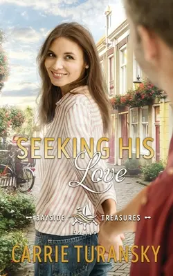 Buscando Su Amor - Seeking His Love