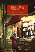La muerte de un librero - Death of a Bookseller