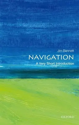 Navegación: Una introducción muy breve - Navigation: A Very Short Introduction