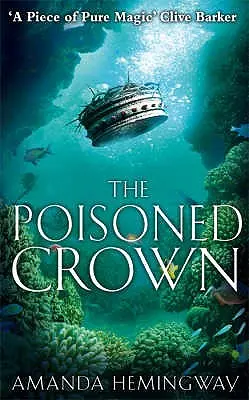 La corona envenenada - The Poisoned Crown