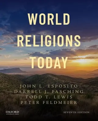 Religiones del mundo hoy - World Religions Today