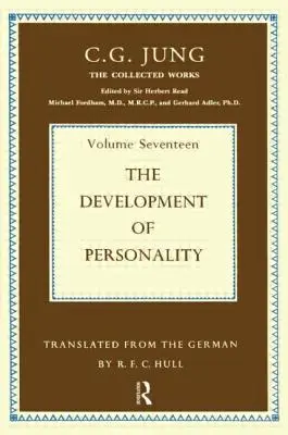 El desarrollo de la personalidad - The Development of Personality