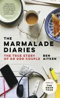 Marmalade Diaries - La verdadera historia de una extraña pareja - Marmalade Diaries - The True Story of an Odd Couple