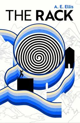 Rack - La redescubierta «poderosa historia de amor» (Sebastian Faulks) - Rack - The rediscovered 'powerful love story' (Sebastian Faulks)