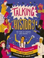 Historia hablada - Talking History