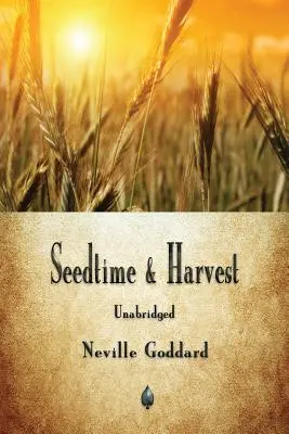 La siembra y la cosecha - Seedtime and Harvest