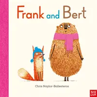 Frank y Bert - Frank and Bert