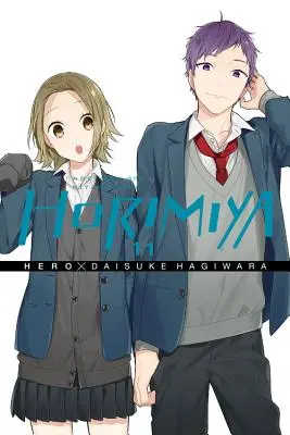 Horimiya, vol. 11 - Horimiya, Vol. 11