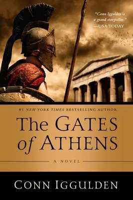 Las puertas de Atenas - The Gates of Athens