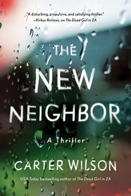 El nuevo vecino: Un thriller - The New Neighbor: A Thriller