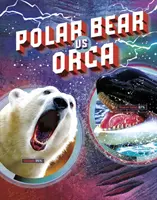 Oso polar vs Orca - Polar Bear vs Orca