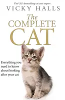 Gato completo - Complete Cat