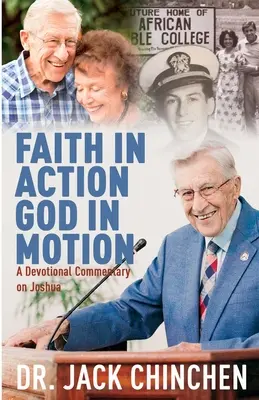 Fe en acción Dios en movimiento - Faith in Action God in Motion