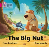 Big Nut - Banda 01b/Rosa B - Big Nut - Band 01b/Pink B