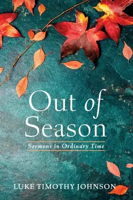 Fuera de temporada - Out of Season