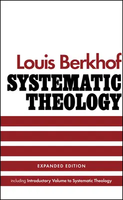 Teología Sistemática - Systematic Theology