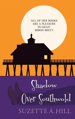 La sombra de Southwold - Shadow Over Southwold