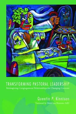 Transformar el liderazgo pastoral - Transforming Pastoral Leadership