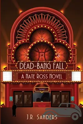 Dead-Bang Fall: Una novela de Nate Ross - Dead-Bang Fall: A Nate Ross Novel