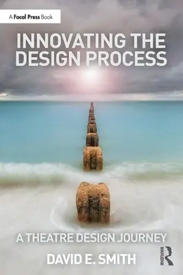 Innovar el proceso de diseño: Un viaje por el diseño teatral - Innovating the Design Process: A Theatre Design Journey